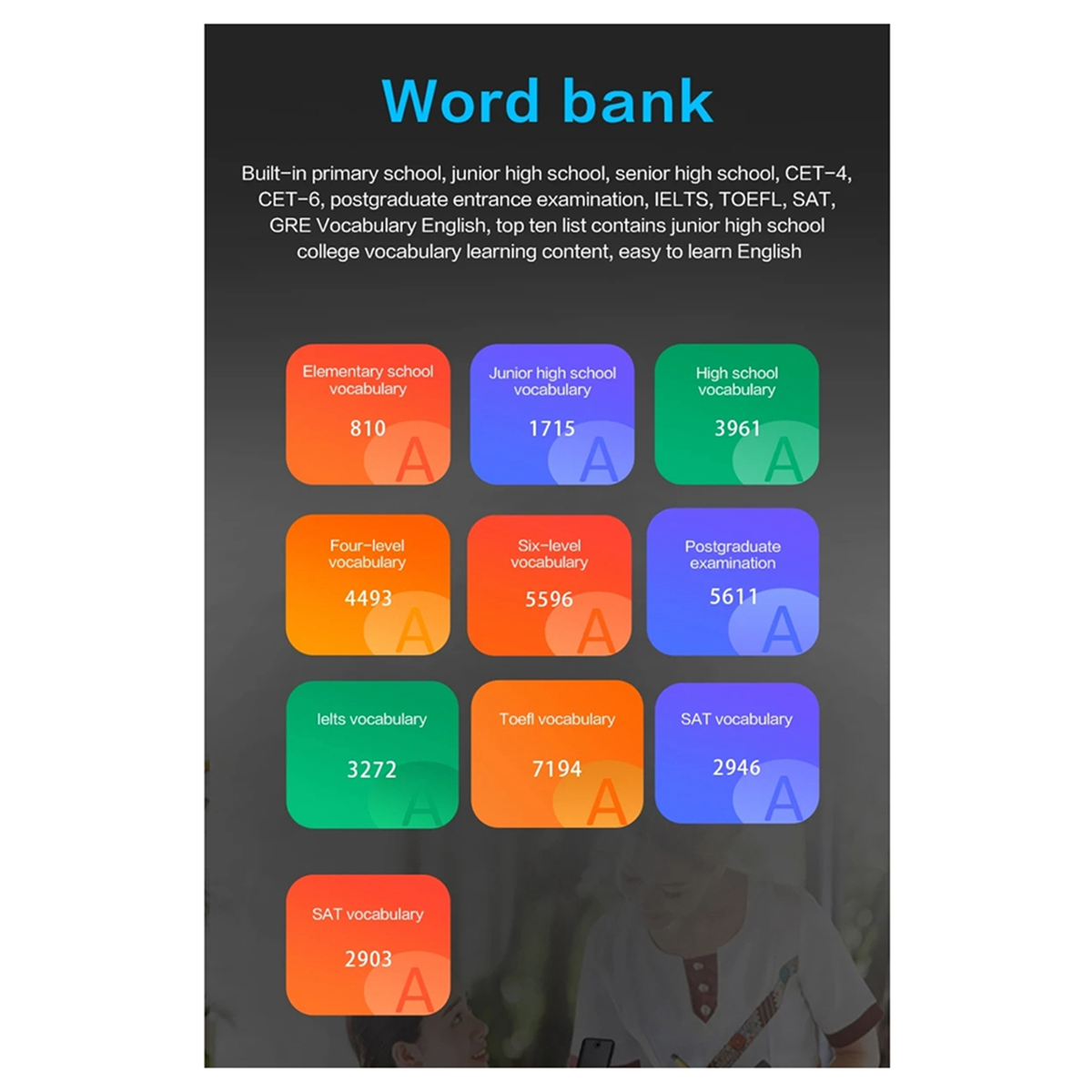 Hot Sale High Quality Smart AI Voice T18 Real Time Translation 138 Languages Two Way Online Offline Photo Instant Translator Dev - Image 5