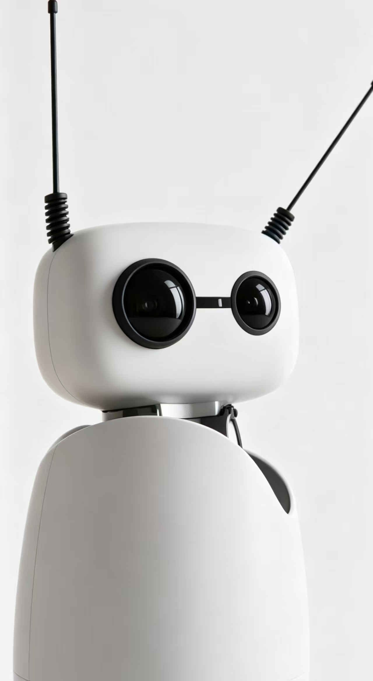Open Source Expressive Desktop Companion Robot - Programmable AI Robot for Human-Robot Interaction, Creative Coding & AI Experiment - Image 4