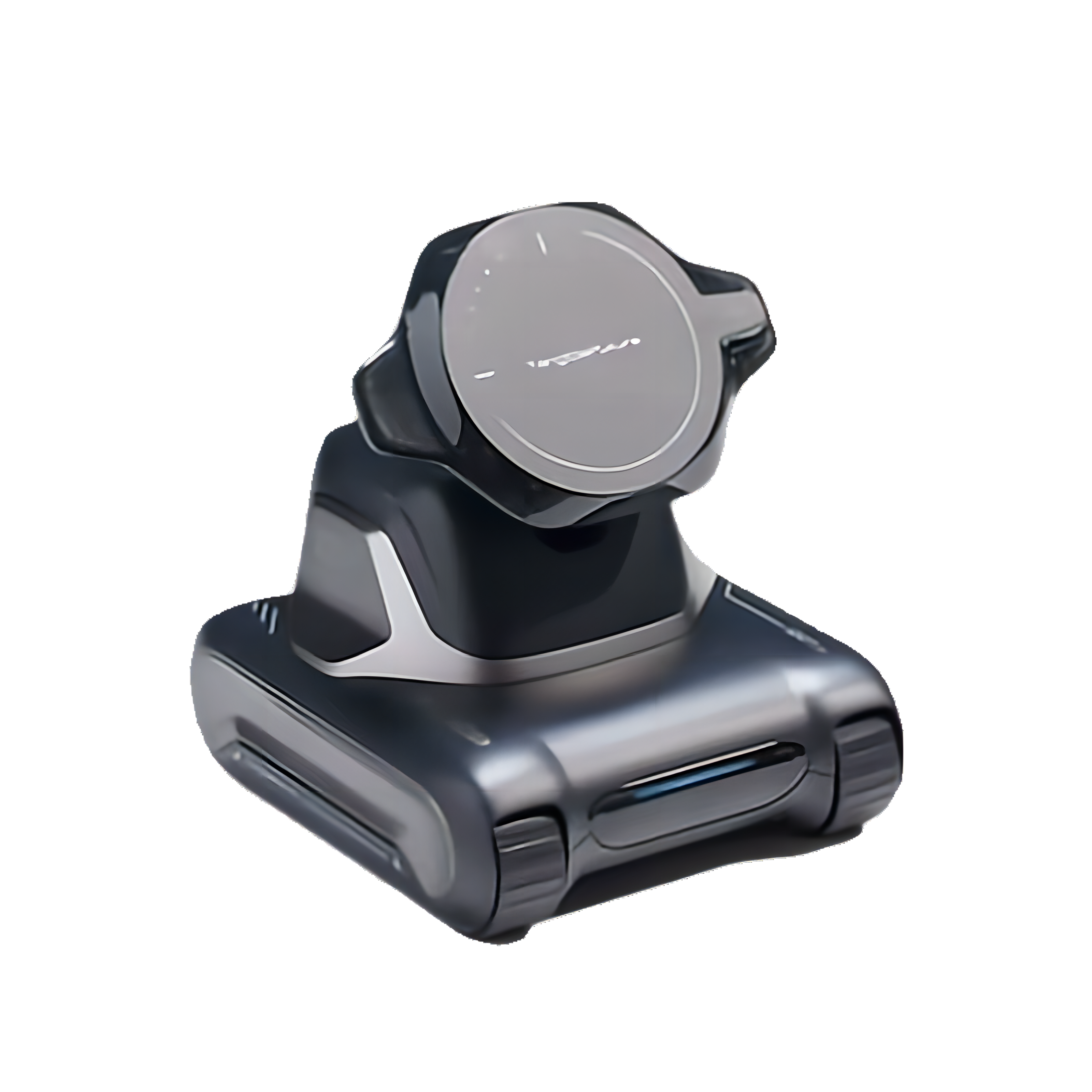 Smart Ai Looi Robot Electronic Desktop Move Transforming Mobile for iPhone/Android Phones Into Intelligent Automation Robots