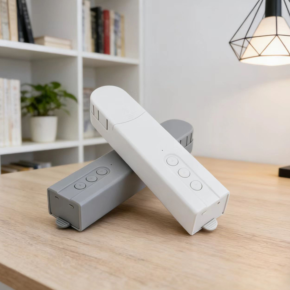 WIFI Smart Blind Motor Zigbee Automatic Electric Roller Shutter Shadows Control Curtain Driver works with APP - Image 3
