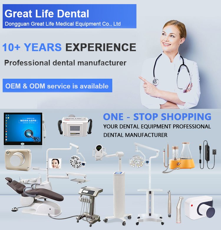 E Approved Dental Intra-oral Scanner 3D Real-time Display with AI Scanning Software+4 Tips Odontológico and Ortho Simulation