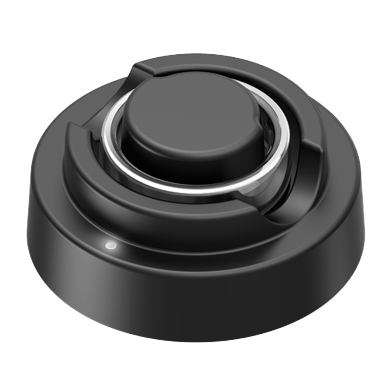 OEM/ODM Homirn Smart Ring AI Sleeping Gesture Control Customized Small Order  Ring App Control IP67 - Image 3