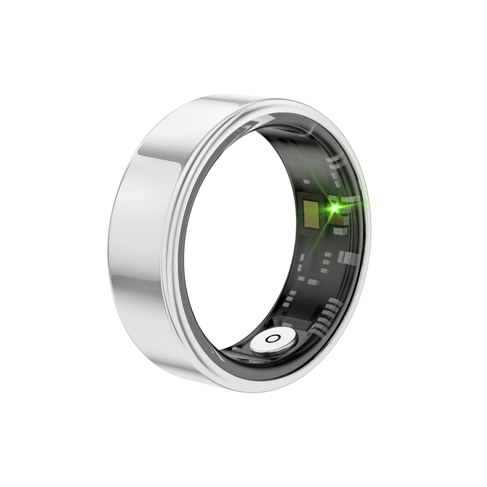 OEM/ODM Homirn Smart Ring AI Sleeping Gesture Control Customized Small Order  Ring App Control IP67 - Image 4