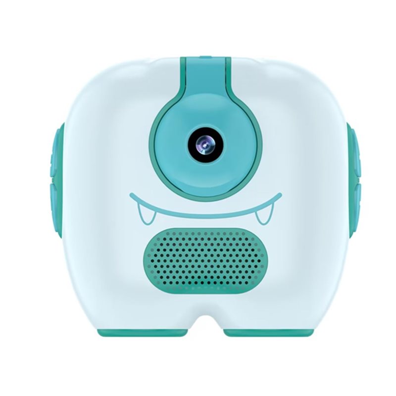 AI Intelligent Robot Interactive Voice Assistant With Wi-Fi Version Smart Clock Image Recognition Storytelling Functionality - Image 5