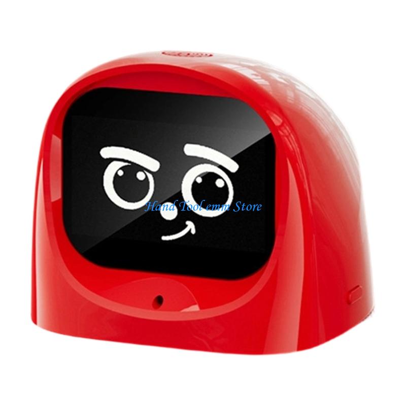 H37F Interactive AI Voice Robot With Multilingual Support And Emotional Expression For Driving Companionship Assistant - Image 4