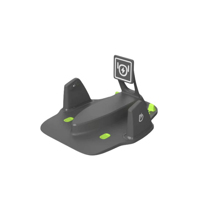Intelligent AI Robot Dog Electronic Pet Interactive Companion Robot for Home Entertainment - Image 3