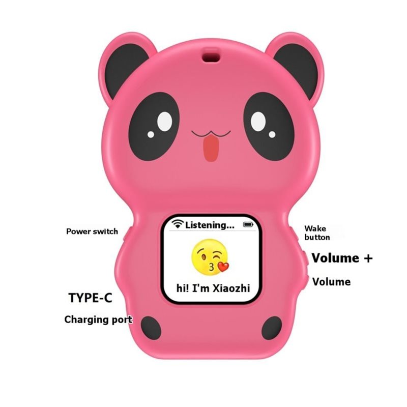 L93A-For Xiaozhi Smart Response AI Intelligent Robot Interactive Emotional Companion Pet With Chat Voice Control Functional - Image 3