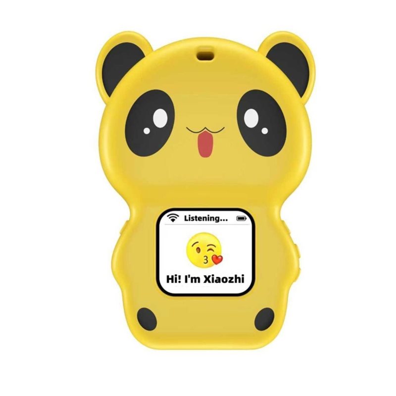 L93A-For Xiaozhi Smart Response AI Intelligent Robot Interactive Emotional Companion Pet With Chat Voice Control Functional - Image 6
