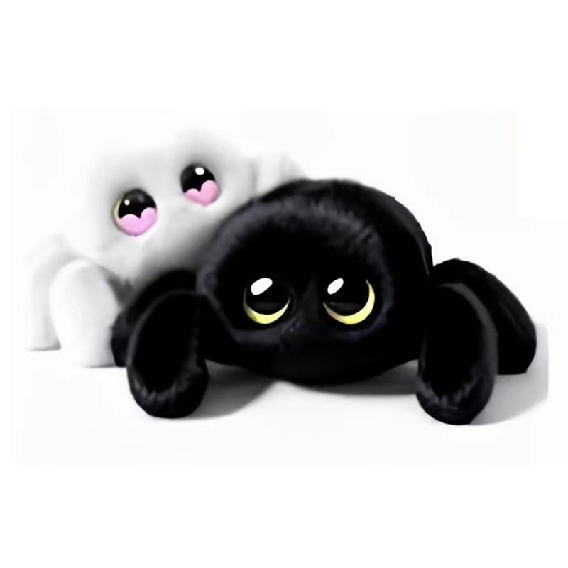 Multi-Expression Emotional Conversation Electrics Ai Spider Smart Robot Companion Indoor Intelligent Gift