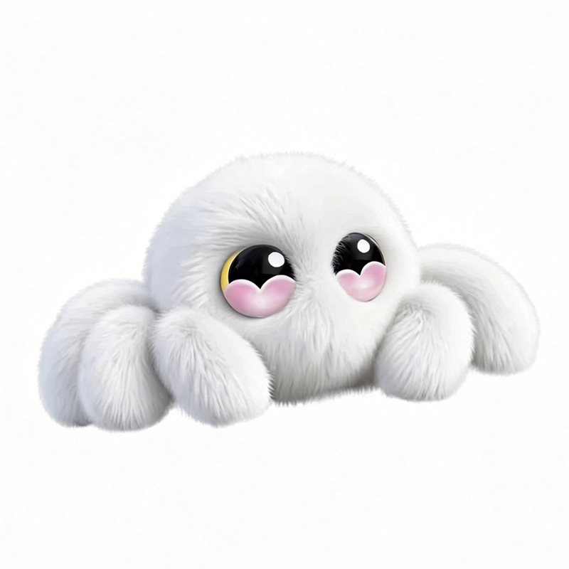 Multi-Expression Emotional Conversation Electrics Ai Spider Smart Robot Companion Indoor Intelligent Gift - Image 6