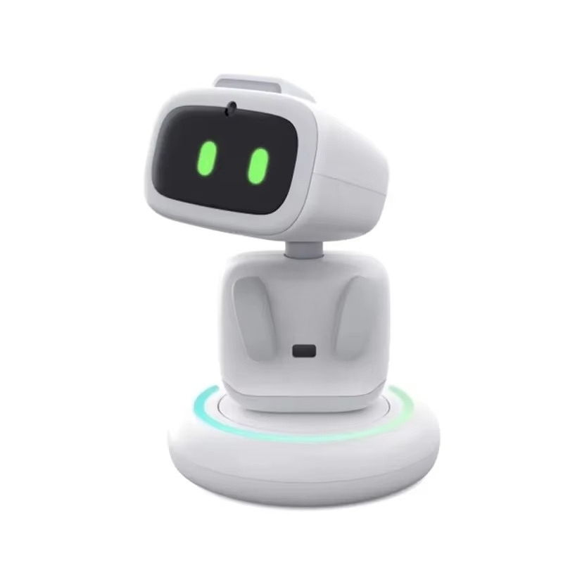 Pocket AI Robot Intelligent Dialogue Emotional Companion Electronic Pet