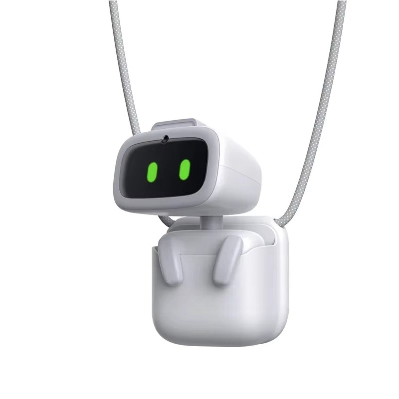 Pocket AI Robot Intelligent Dialogue Emotional Companion Electronic Pet - Image 3