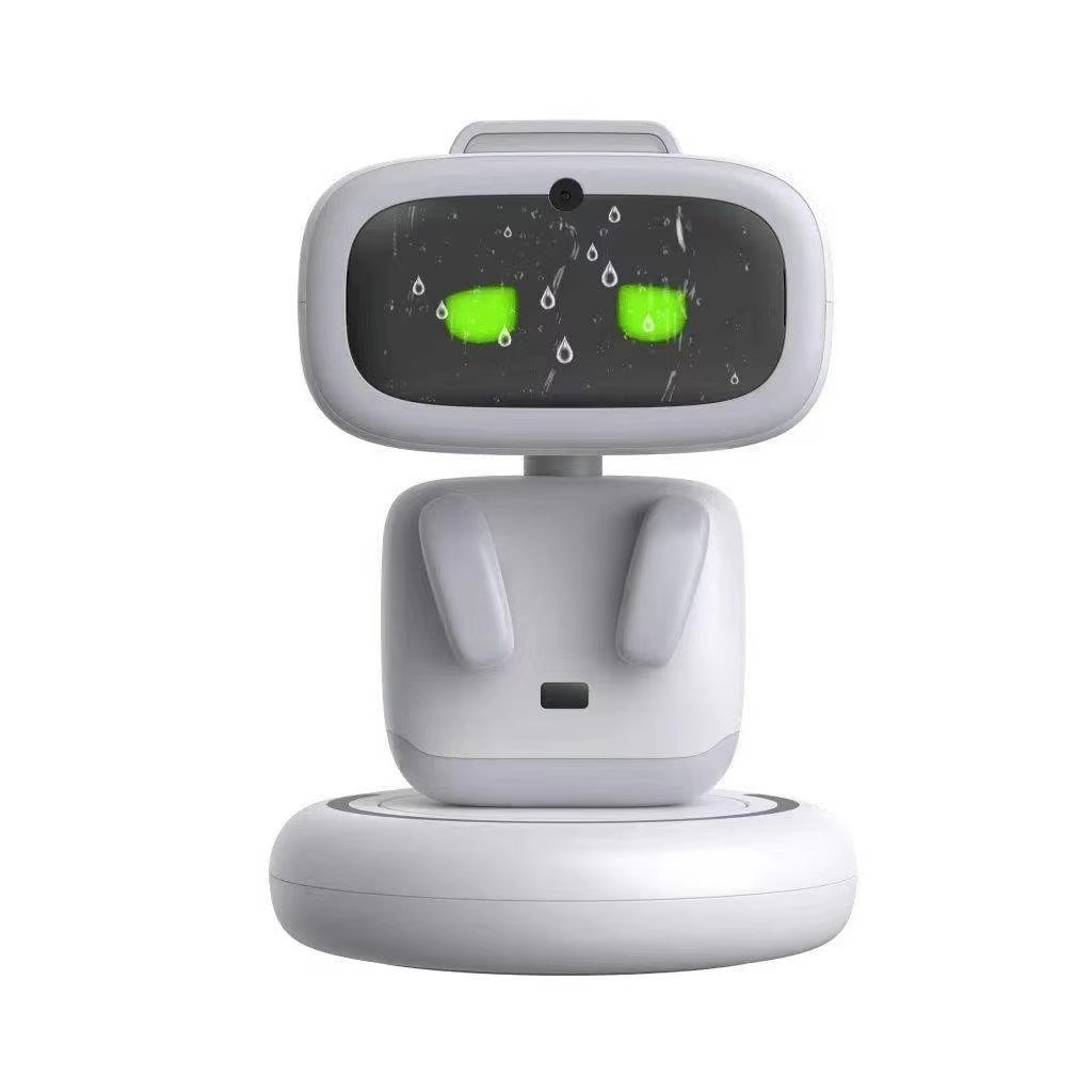 Pocket AI Robot Intelligent Dialogue Emotional Companion Electronic Pet - Image 4