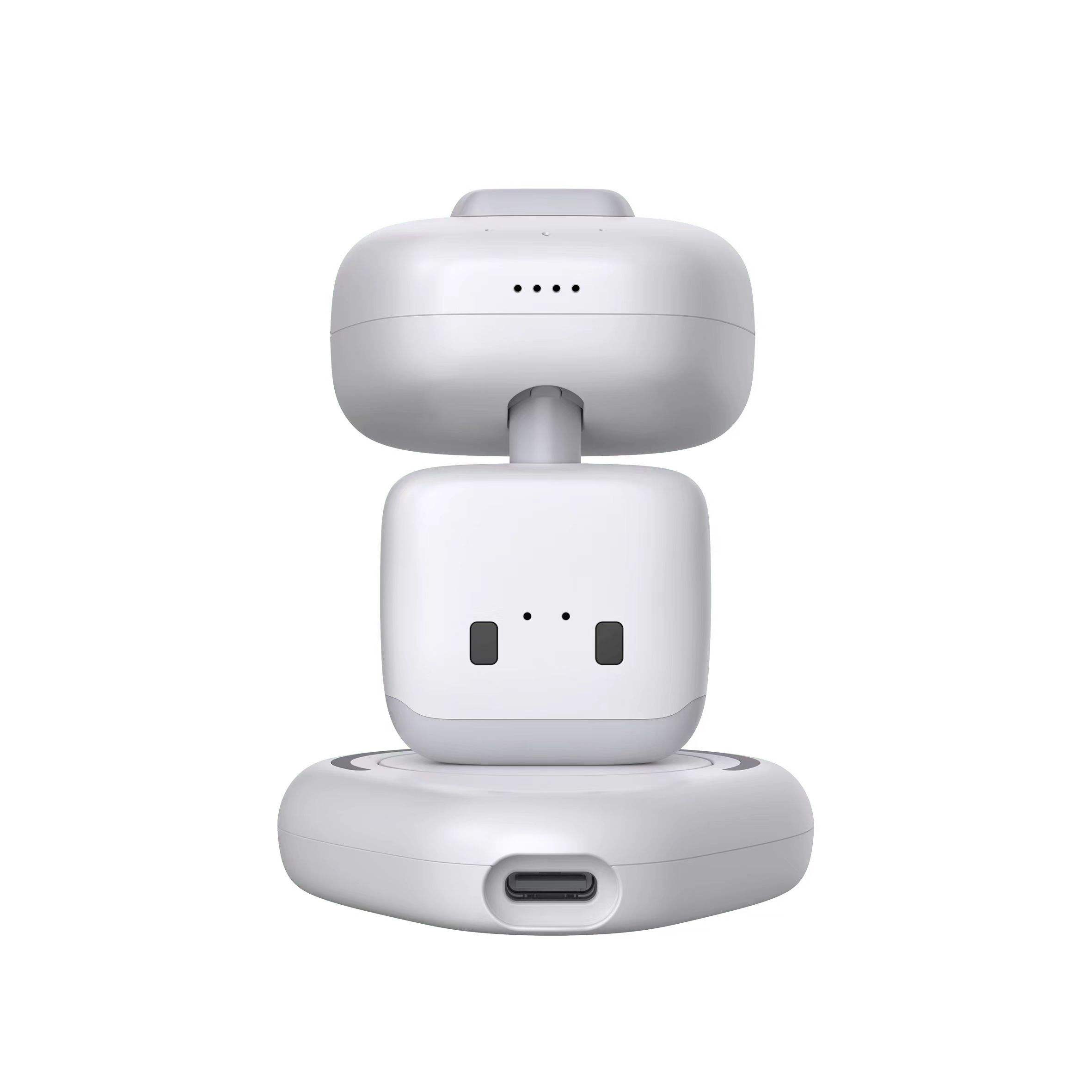 Pocket AI Robot Intelligent Dialogue Emotional Companion Electronic Pet - Image 5