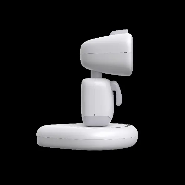 Pocket AI Robot Intelligent Dialogue Emotional Companion Electronic Pet - Image 6