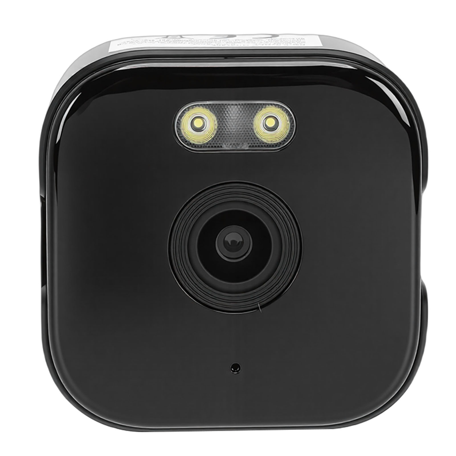 2K Window Camera AI Full Color Anti Glare Indoor Security Camera with 2.4G 5G WiFi PIR Motion Detection for Home Surveillance - Image 4
