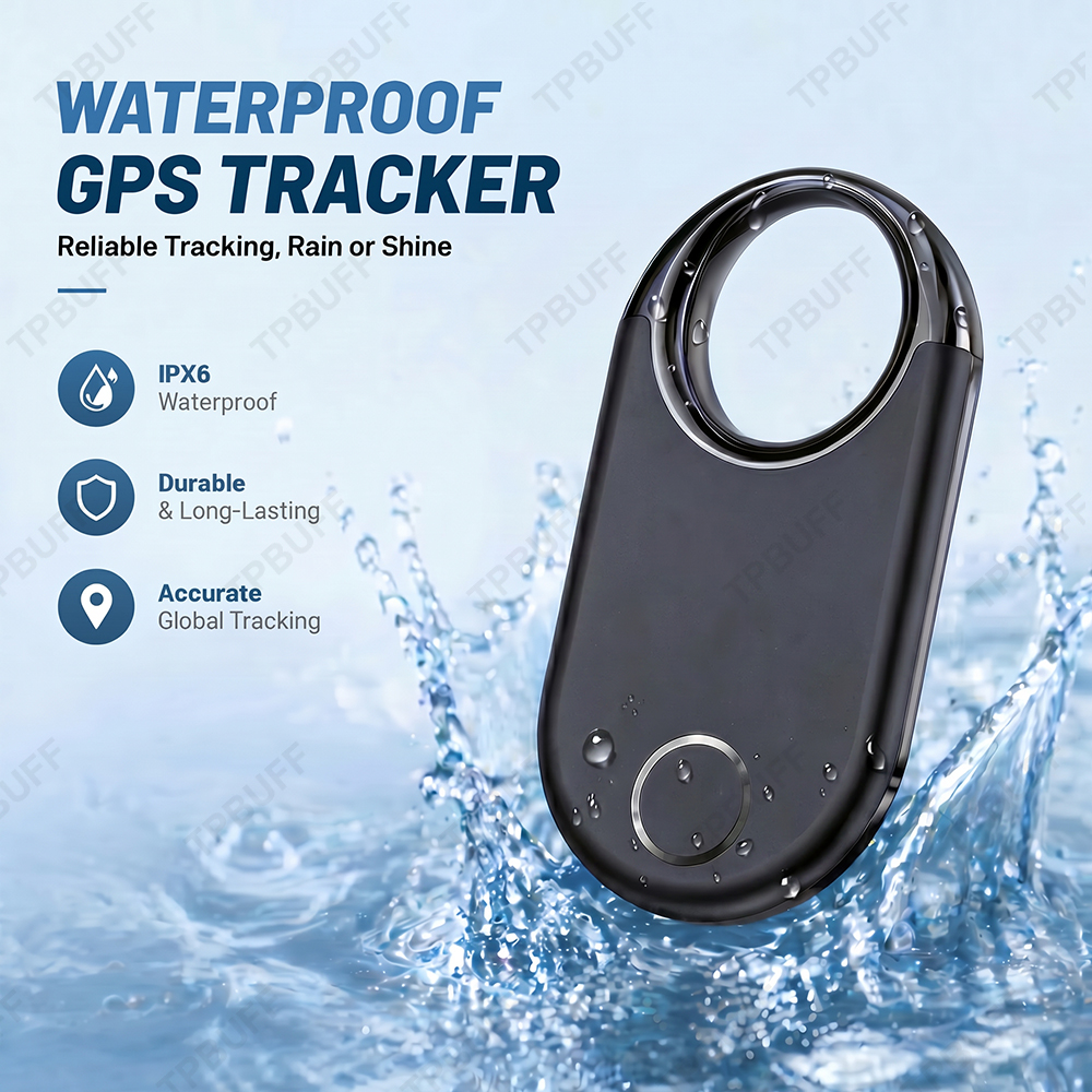 Google Find My Gps Tracker Android Anti-lost Tracking Device Gps Locator detector Smart Tag 2 Case Security Protection Position in - Image 3