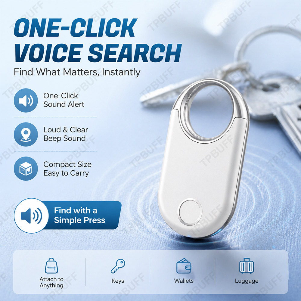 Google Find My Gps Tracker Android Anti-lost Tracking Device Gps Locator detector Smart Tag 2 Case Security Protection Position in - Image 4