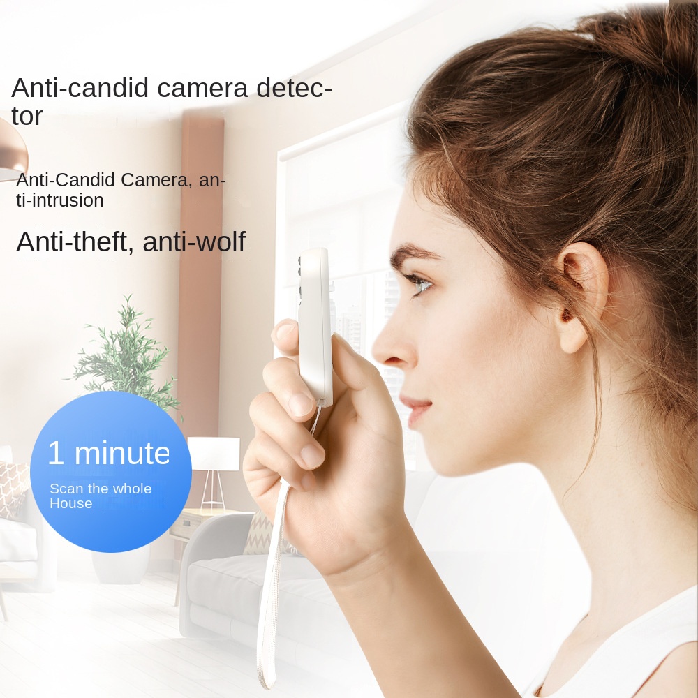 PX1 AI Intelligent New Camera with Security Alarm Wireless Detector Anti Defense Tracking Anti Positioning Anti Wolf - Image 3