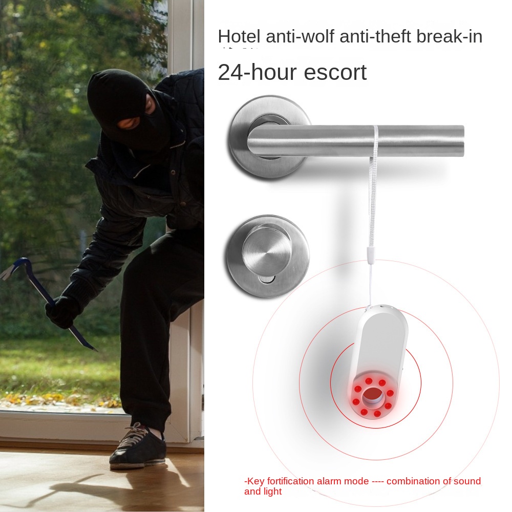 PX1 AI Intelligent New Camera with Security Alarm Wireless Detector Anti Defense Tracking Anti Positioning Anti Wolf - Image 5