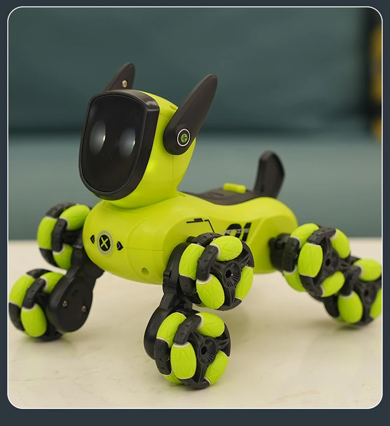 New AI Smart Educational Drawing Robot for Kids Intelligent Automatic Painting Machine Creative Learning Gift Magic Teaching - Image 6