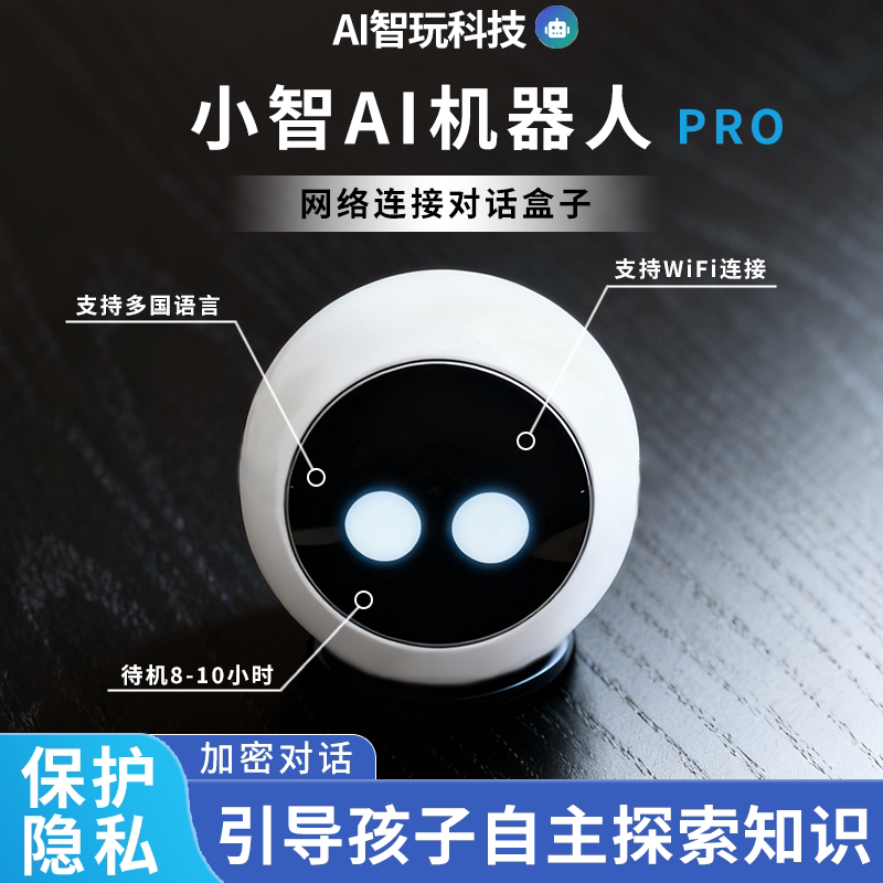 New DeepSeek AI Robot Customized Children