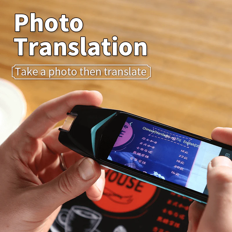 NEWYES Scan Reader Pen 4 Pro a Multifunctional AI Translator 2026?in stock - Image 3