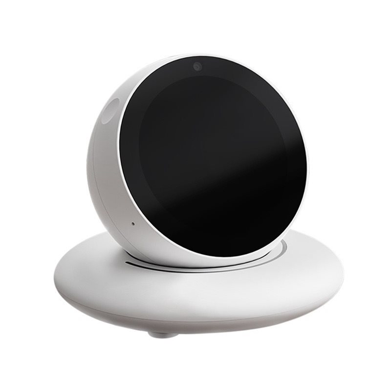 Optimal Gift Of Smart Voice Robot AI Intelligent Electronic Interactive Companion For Adult Driving Assistant
