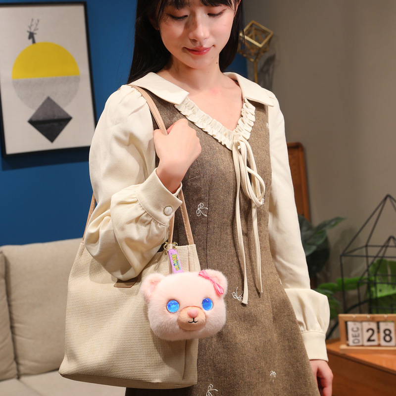 100% Genuine Ai Intelligent Dialogue Toy Voice Chat Wifi Interaction Emotional Companionship Daily Encyclopedia Tell Story Gifts - Image 3