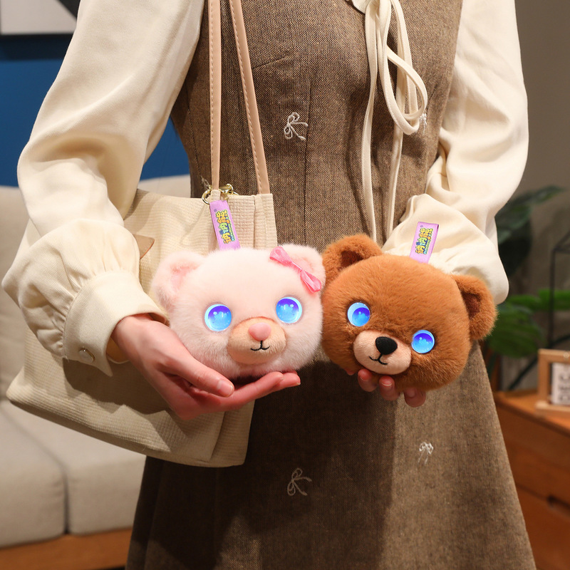 100% Genuine Ai Intelligent Dialogue Toy Voice Chat Wifi Interaction Emotional Companionship Daily Encyclopedia Tell Story Gifts - Image 4