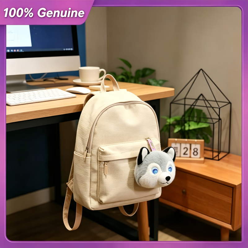 100% Genuine Ai Intelligent Toy Husky Dialogue Wifi Interaction Emotional Companionship Daily Encyclopedia Tell Story Smart Toy