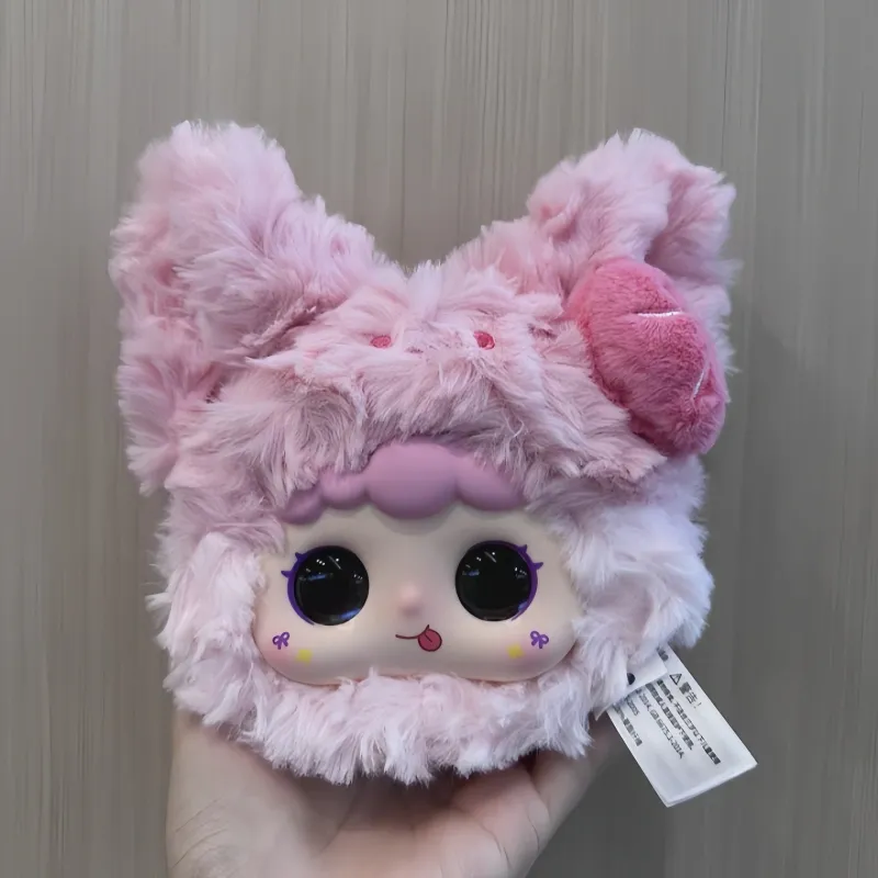 100% Genuine Ai Intelligent Toy Overseas Edition Voice Conversation Wifi Interaction Knowledge Q&A Emotional Companionship Toys? - Image 3