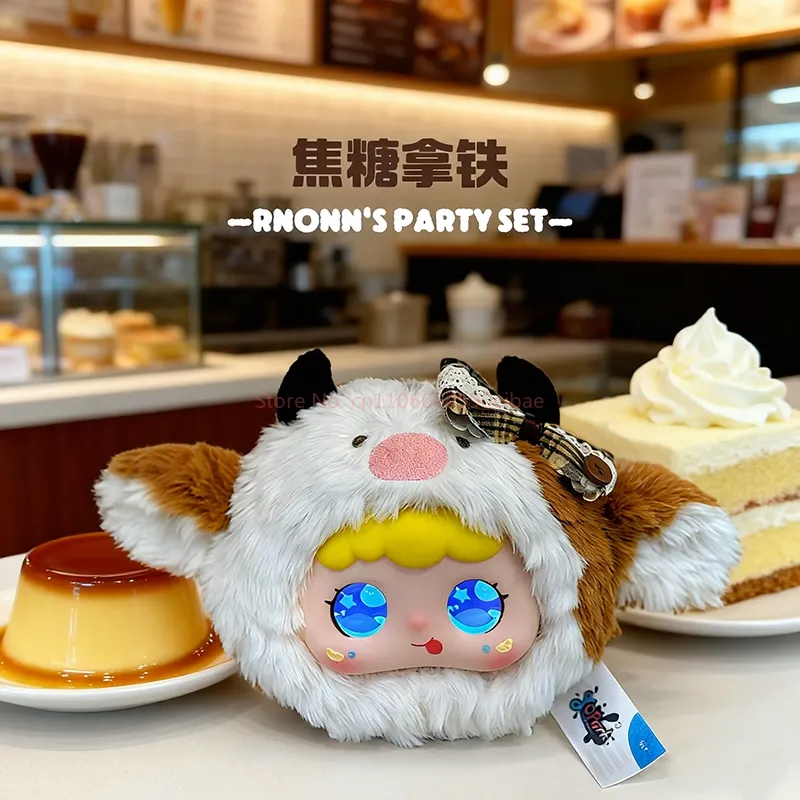 100% Genuine Ai Intelligent Toy Overseas Edition Voice Conversation Wifi Interaction Knowledge Q&A Emotional Companionship Toys? - Image 6