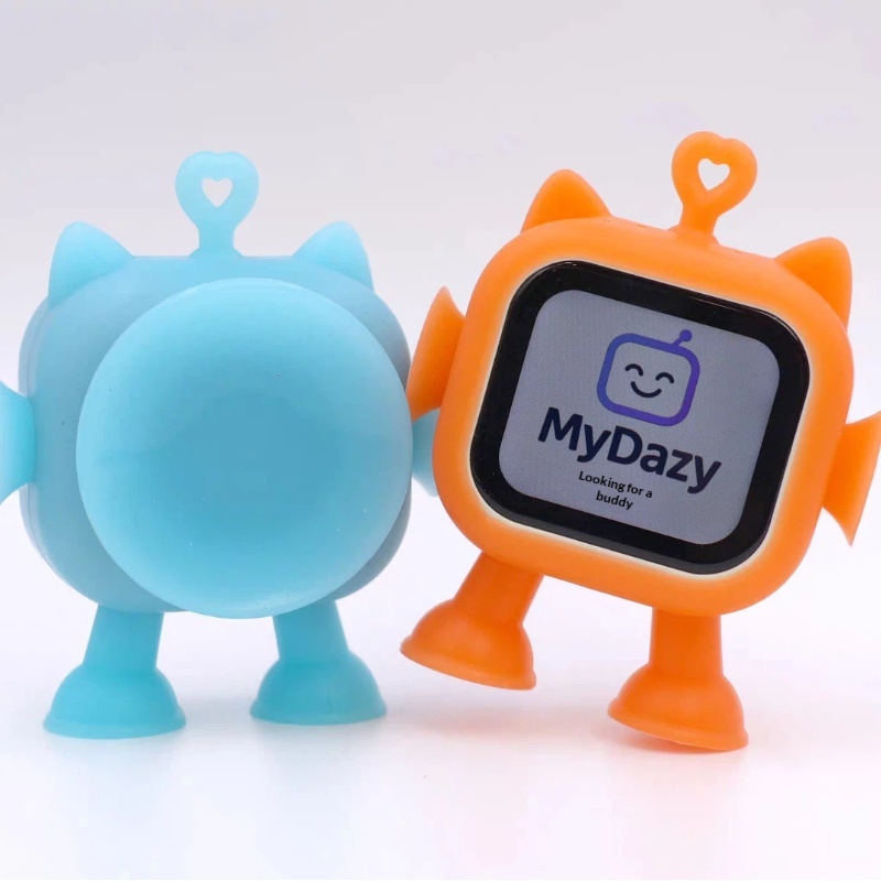 4G AI Robot Intelligent Voice Chat Dialogue Interactive Companion Robot Electronic Toy Gift for Kids & Adults - Image 5