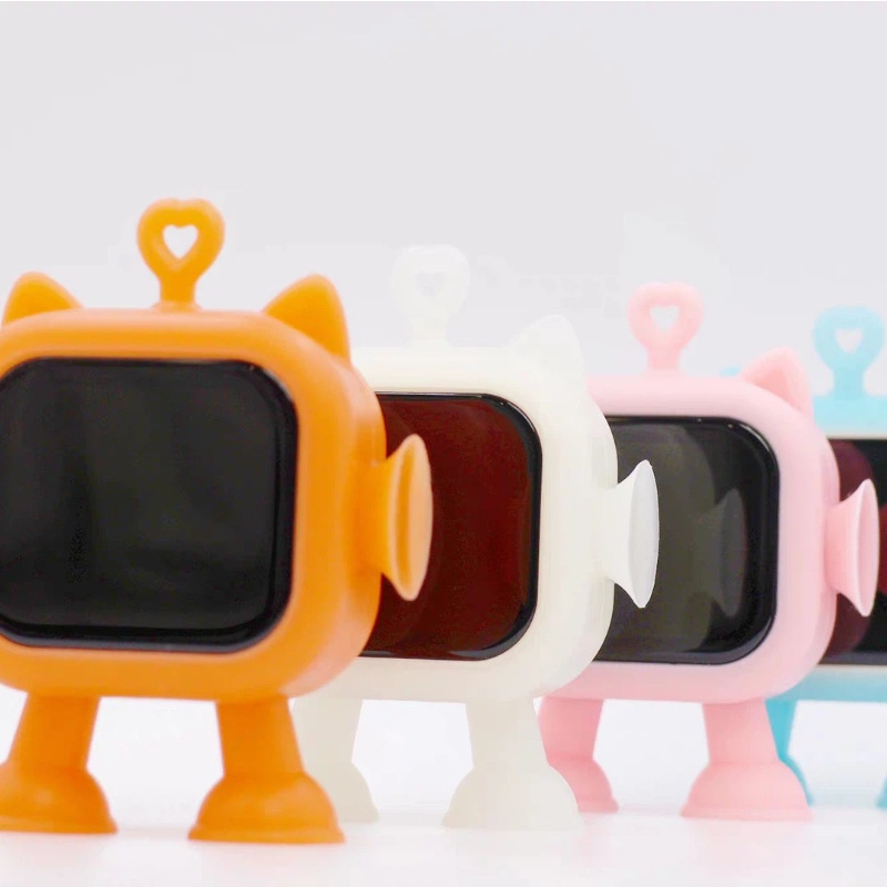 4G AI Robot Intelligent Voice Chat Dialogue Interactive Companion Robot Electronic Toy Gift for Kids & Adults - Image 6