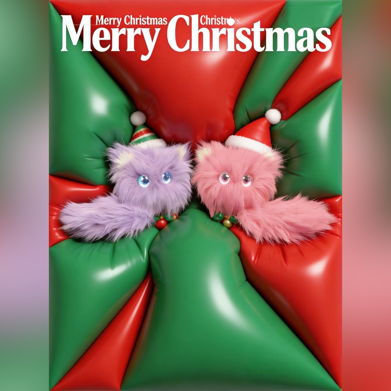 AI Chatbot ChatGPT Companion Robot Chat Plush Pet Toy Interactive for Kids Adults Rechargeable Educational Voice & LED Eyes WiFi - Image 6