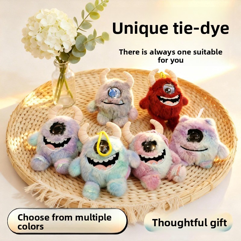 Ai plush toys, emotional companionship elderly dolls ai artificial intelligence dialogue, robot electronic pets