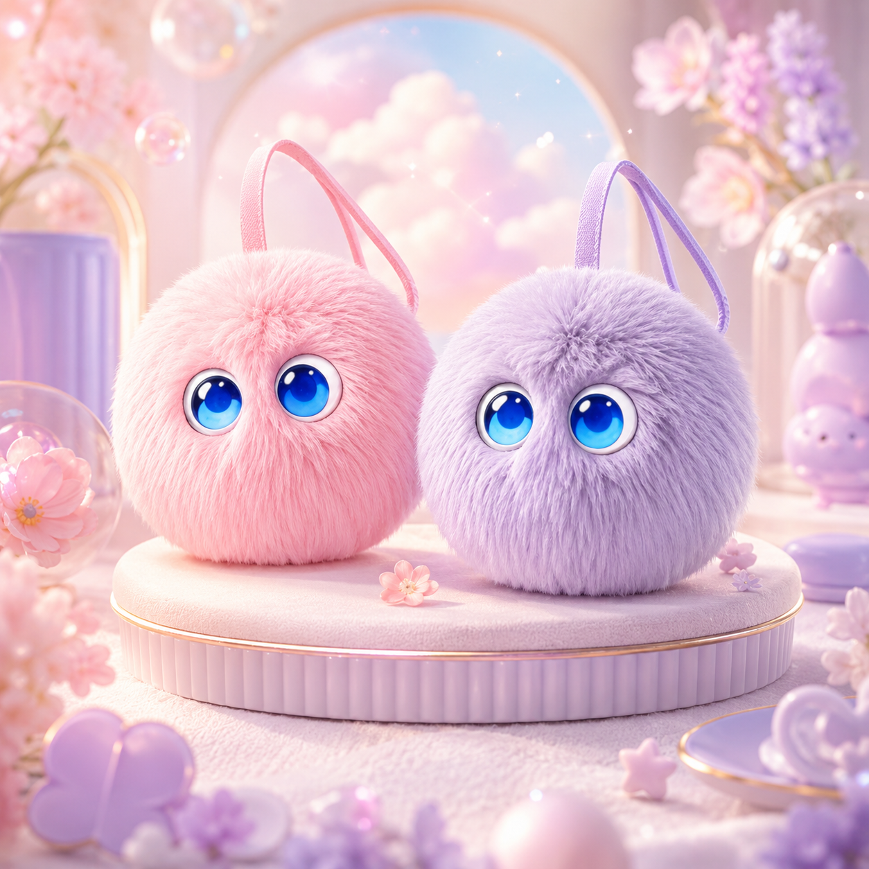 AI Robot | Emotional Companion Robot, Smart Voice Chat, Interactive Desktop Toy,  Pet Plush Toy, Gift for Kids & Adults - Image 4
