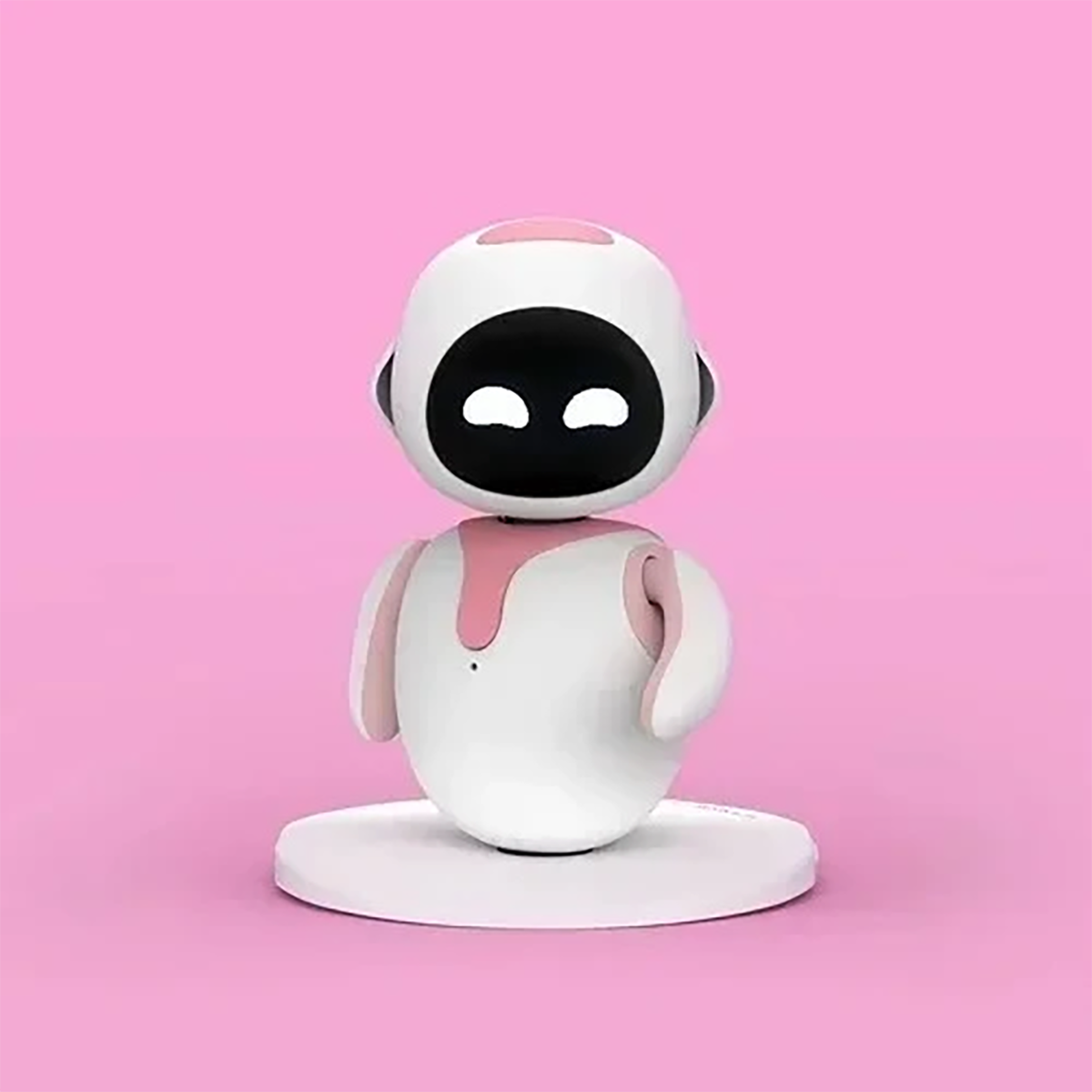 AI Smart Robot Emotional Companionship Voice Interaction AI Digital Life Desktop Virtual Pet Robot For kids gift - Image 3
