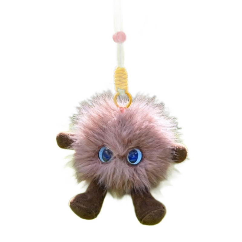 Ai Toy Keychain Trendy Emotional Companion Bag Charm Phone Pendant High End Decorative Accessory For Adult Emotional Doll - Image 6