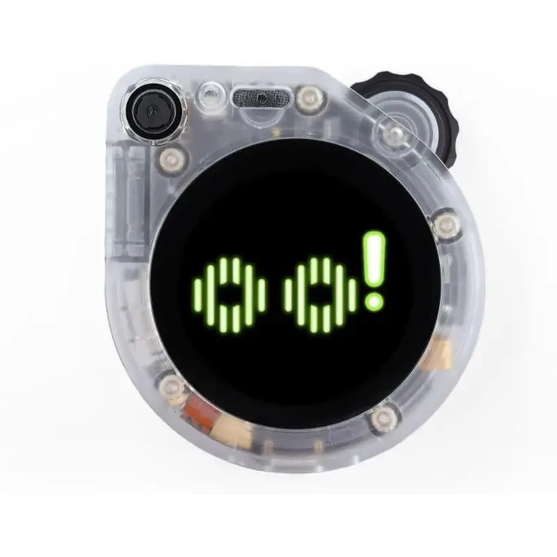AI Visual Module Smart Voice Assistant Offline Multilingual Recognition ESP 32-S3 Camera Development Board