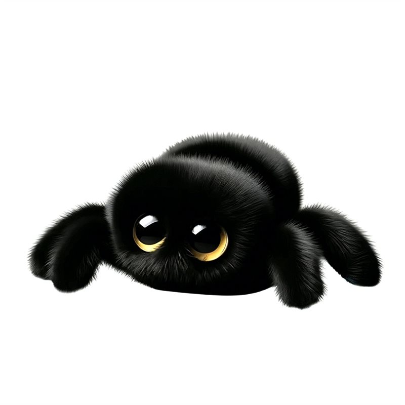 FFYY-Multi-Function Electric Ai Spider Smart Robot Indoor Intelligent Companion Robot Emotion Expression Chatting Gift Conversation