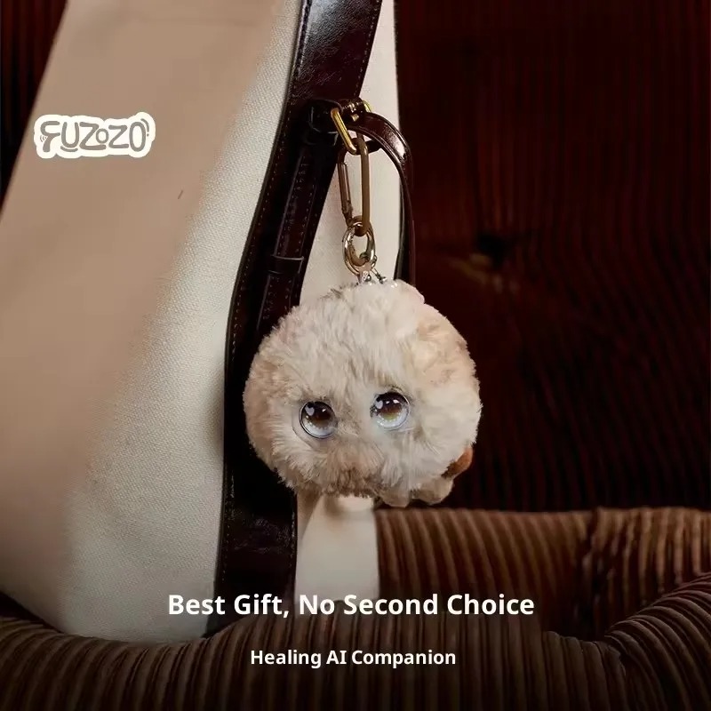 Fuzozo AI Robot Emotional Companion Biomimetic Memory System Interaction Smart Robot AI Chat Robots Toys Cartoon Birthday Gifts - Image 6