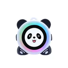Hot Sale Desk AI Panda Chatbot Popular child Gift | Intelligent Voice Control Emotional Companion | Voice Assistant