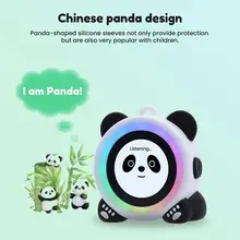 Hot Sale Desk AI Panda Chatbot Popular child Gift | Intelligent Voice Control Emotional Companion | Voice Assistant - Image 3