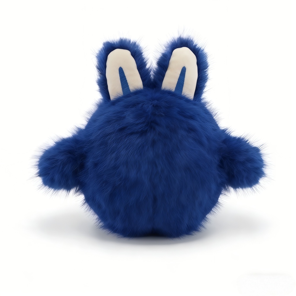 K-Bao AI Desktop Cute Robot Smart Voice Interactive Plush Pet Parent-Child Bonding Toy ChatGPT Powered Electronic Gift for Kids