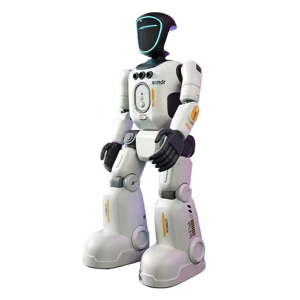 LIFEA FOLORA AI Intelligent Robot Simulation Intelligent Interactive Programming Robot Singing And Dancing Early Education Toys - Image 5
