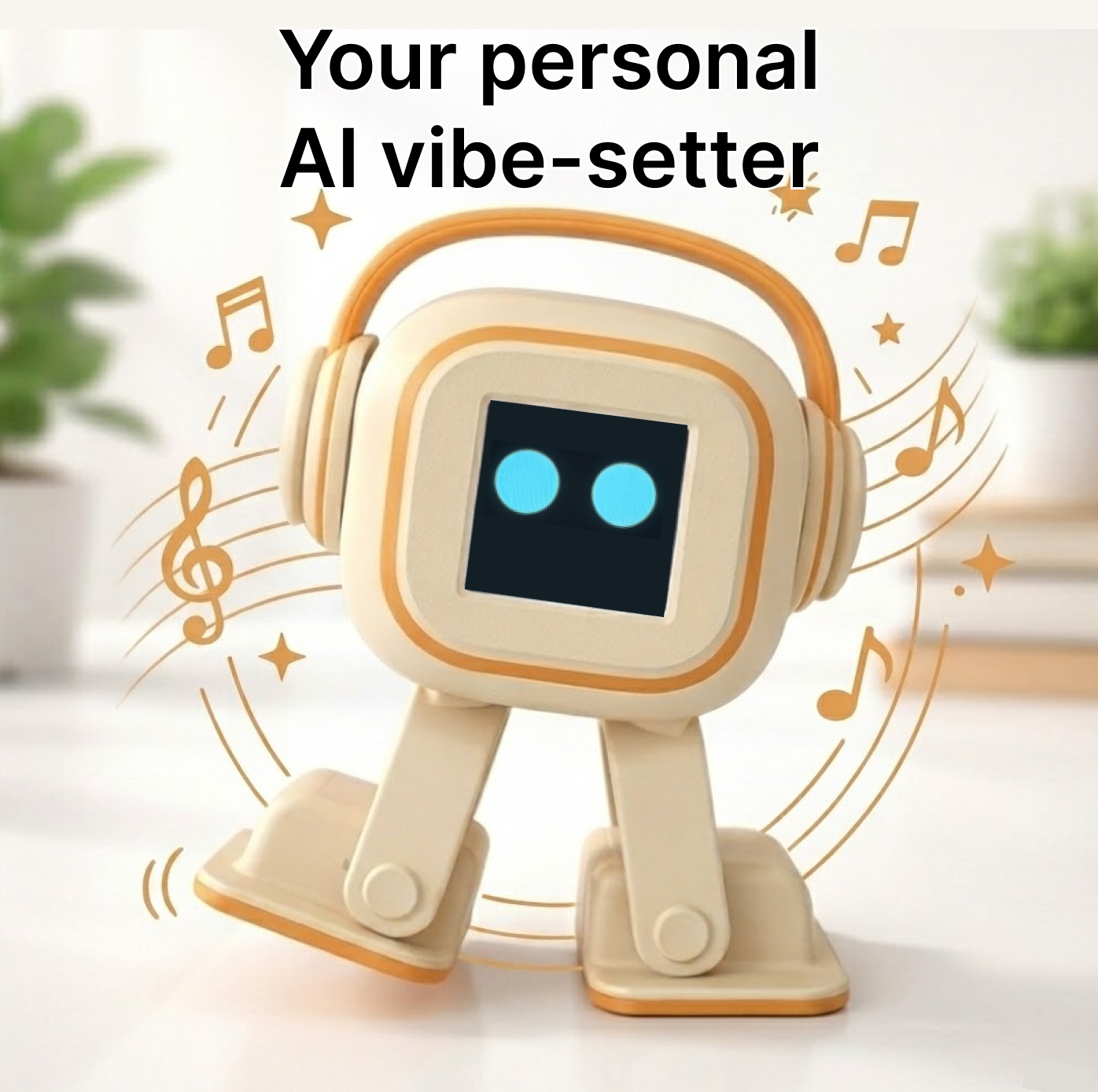 New AI Robot | Smart Chatbot, Voice Interaction, Emotional Companion, Singing & Dancing Desktop Toy Gift - Image 6