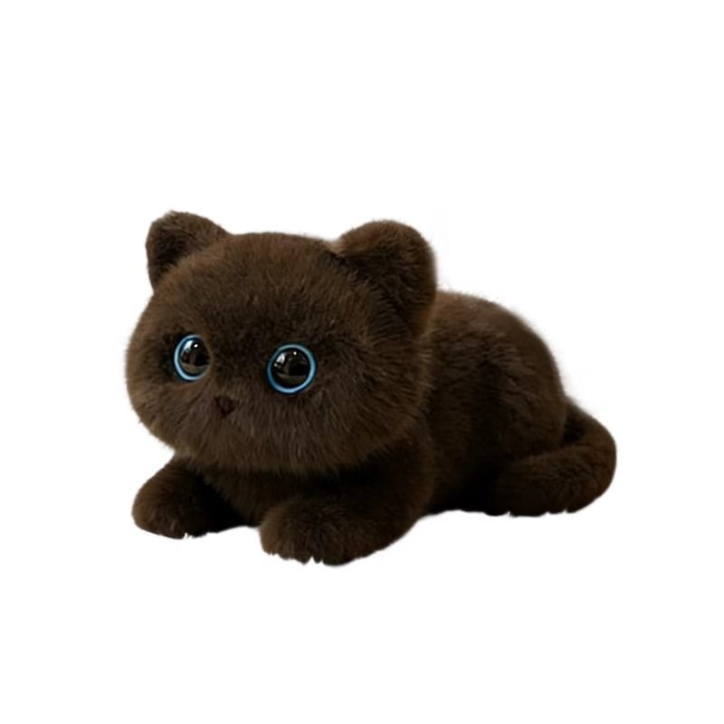 New Intelligent  Ai Talking Plush Toy Desk Companion Cute Stuffed Doll Best Friend Gift For Classmate Girls Birthday Gift - Image 6