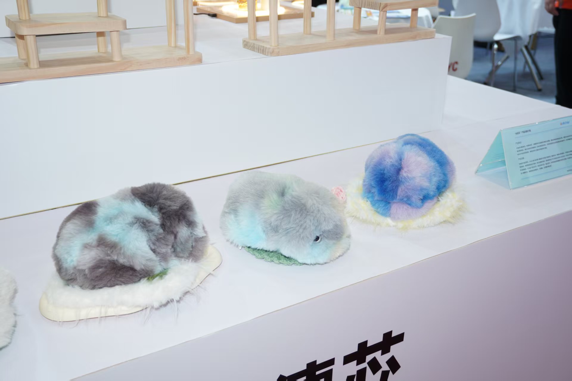 Smart AI Simulation Pet robot  Emotional Companion with Interactive Mood Perception - Image 6